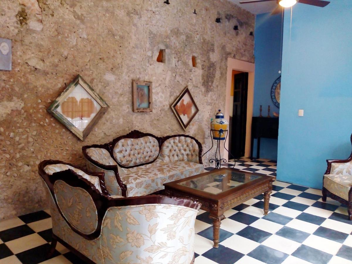 Homestay Catrina & Diego
