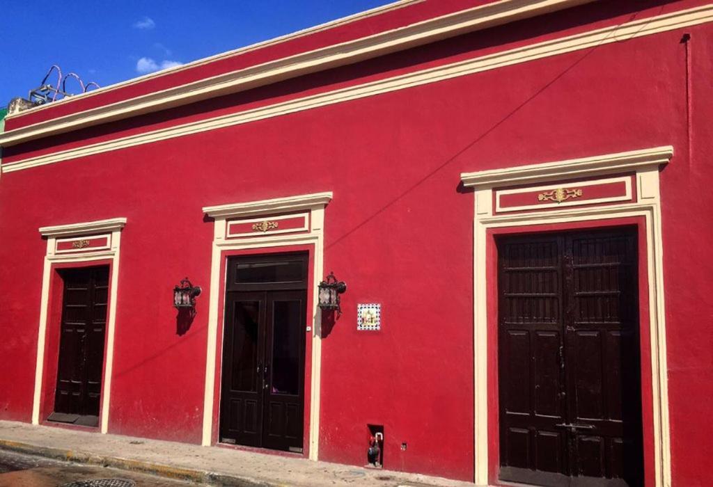 Catrina & Diego Homestay