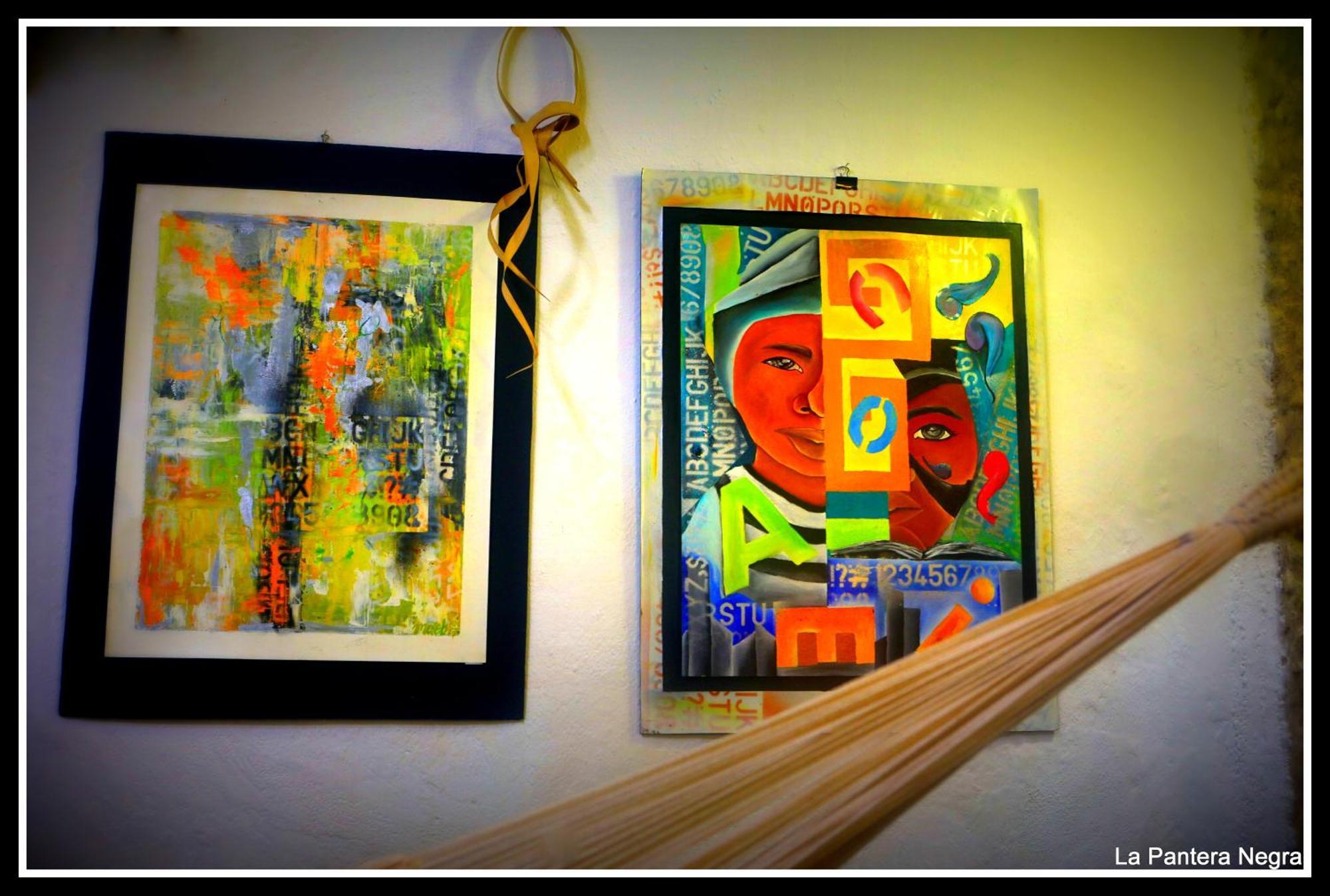 La Pantera Negra Bed and breakfast 3*
