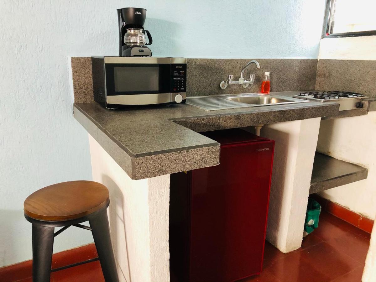 Hotel Dpas 52 Mérida