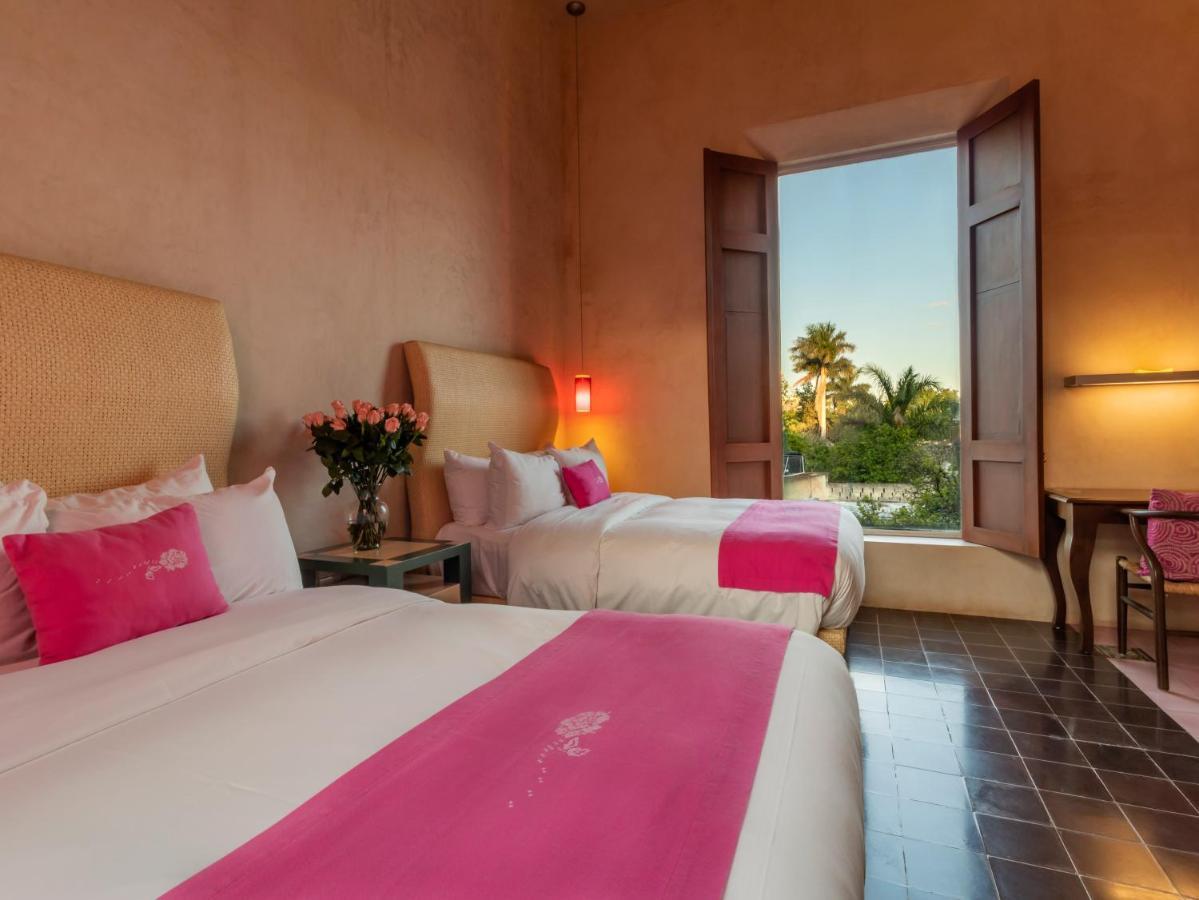 Rosas & Xocolate Boutique And Merida, A Member Of Design Hotel 5*