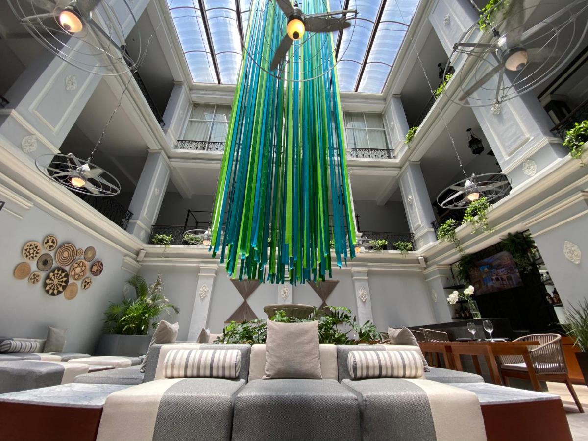 Piedra De Agua Hotel 5*