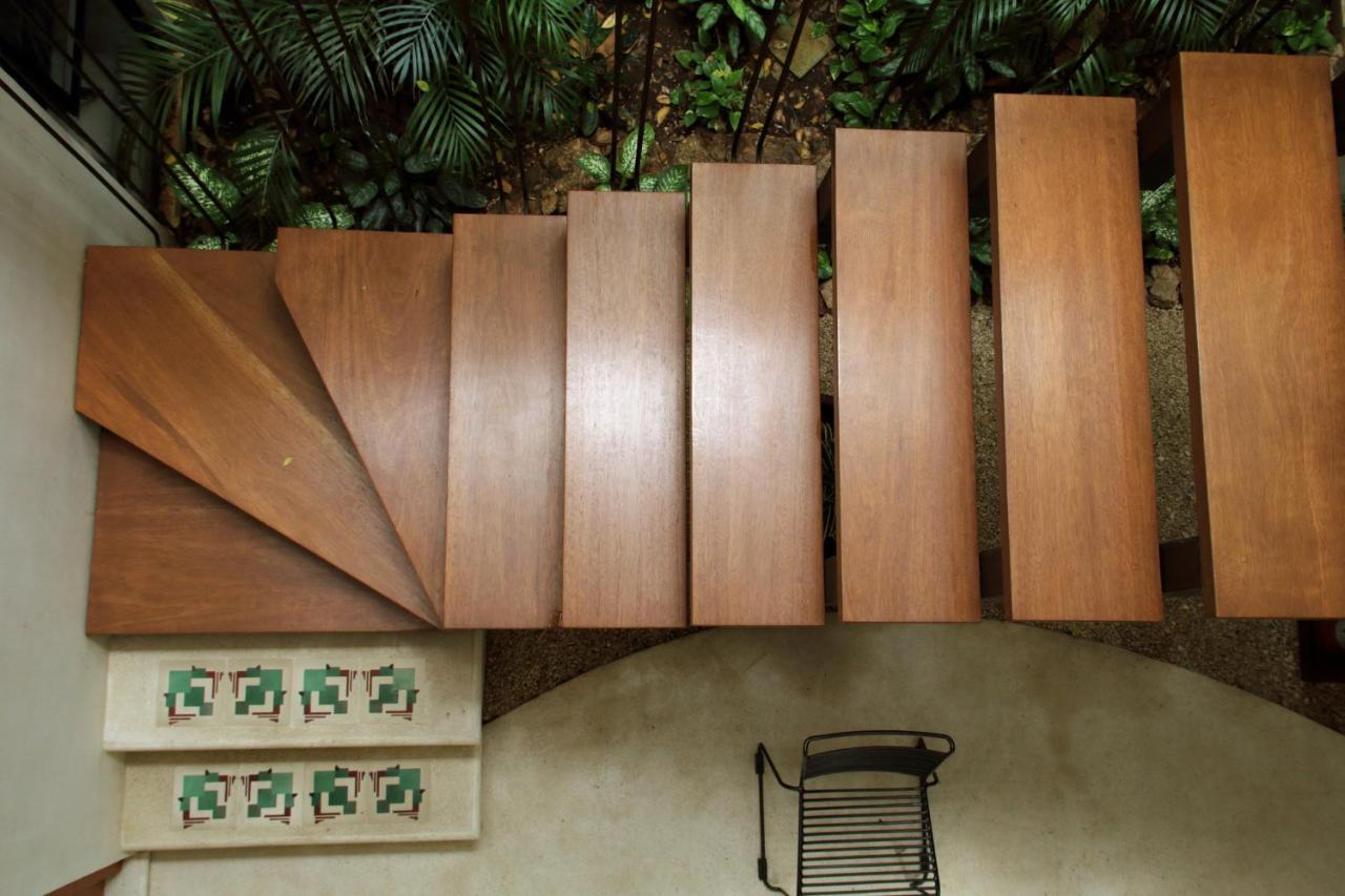 Treehouse Boutique Hotel, An Adults Only Boutique