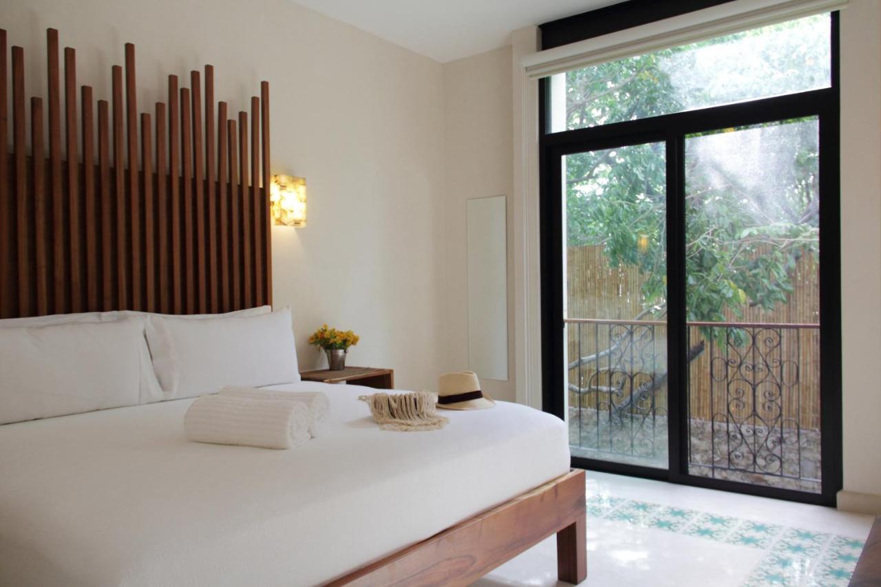 Treehouse Boutique Hotel, An Adults Only Boutique Hotel Mérida