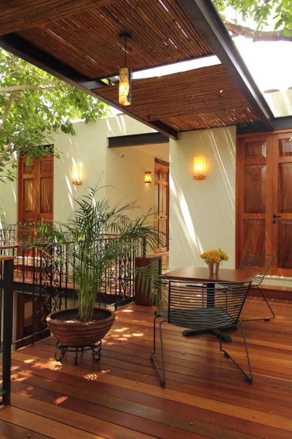 Treehouse Boutique Hotel, An Adults Only Boutique Hotel Mérida
