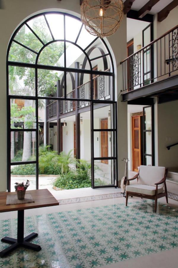 Treehouse Boutique Hotel, An Adults Only Boutique Hotel