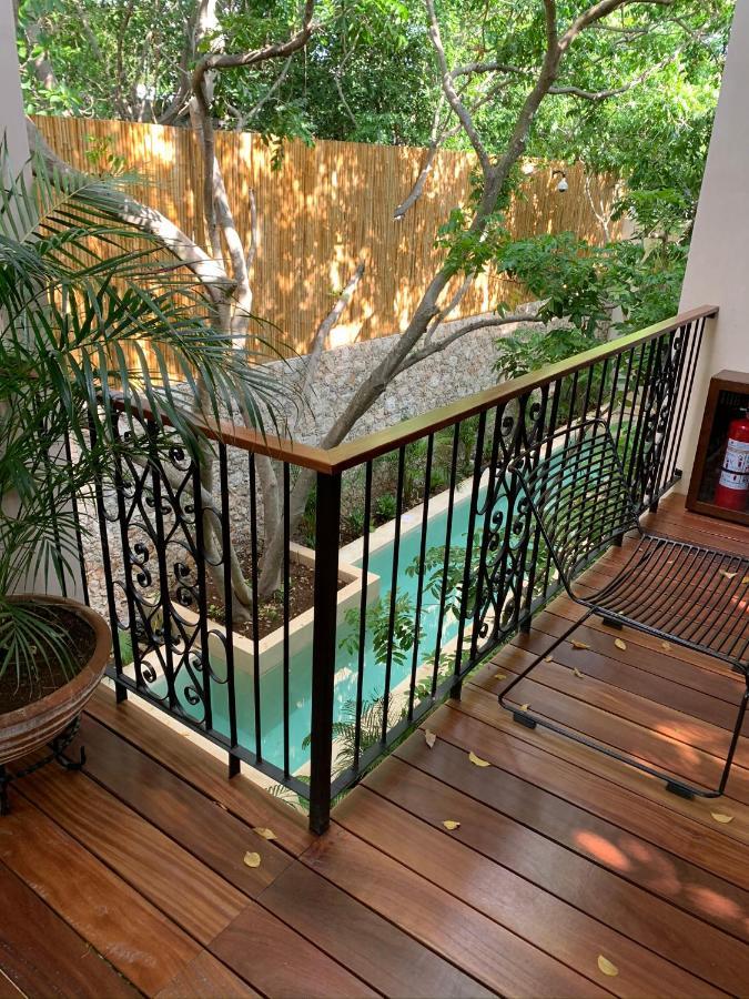 Treehouse Boutique Hotel, An Adults Only Boutique * Mérida
