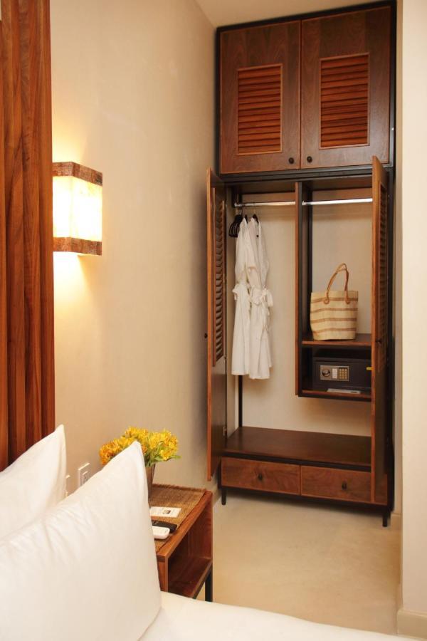 Treehouse Boutique Hotel, An Adults Only Boutique Hotel Mérida