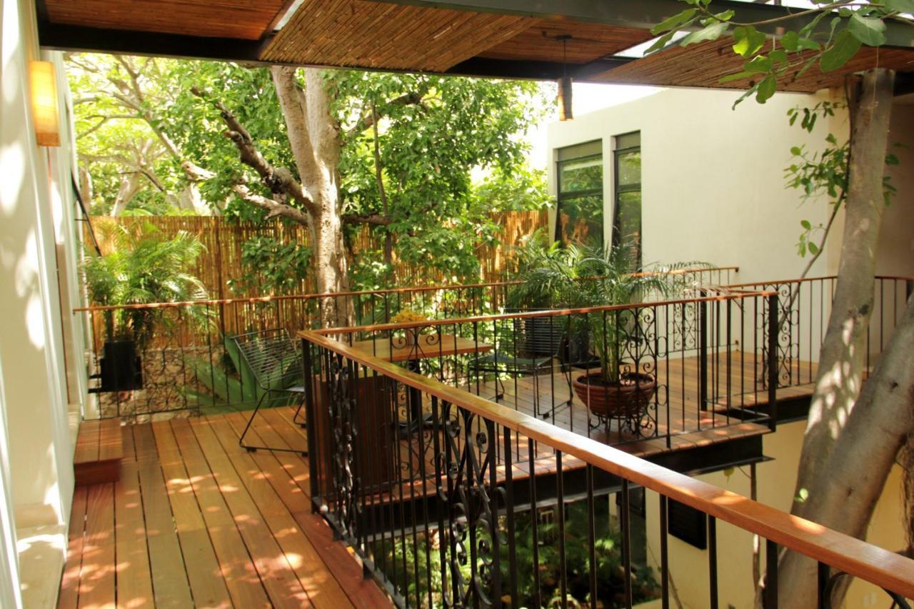 Treehouse Boutique Hotel, An Adults Only Boutique *