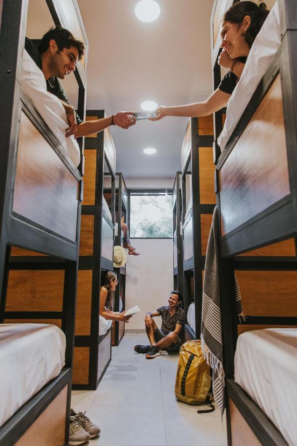 Barrio Vivo Hostel *