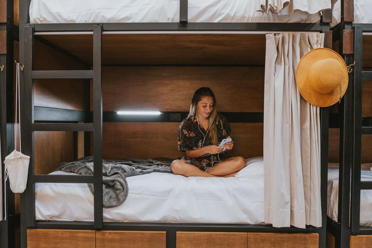Hostel Barrio Vivo Merida