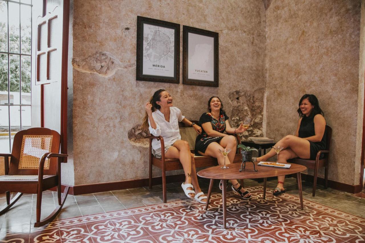 Barrio Vivo Hostel *
