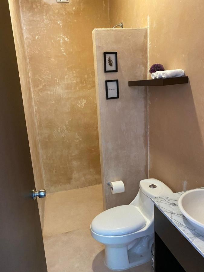 Hotelito Yum Kaax Mérida