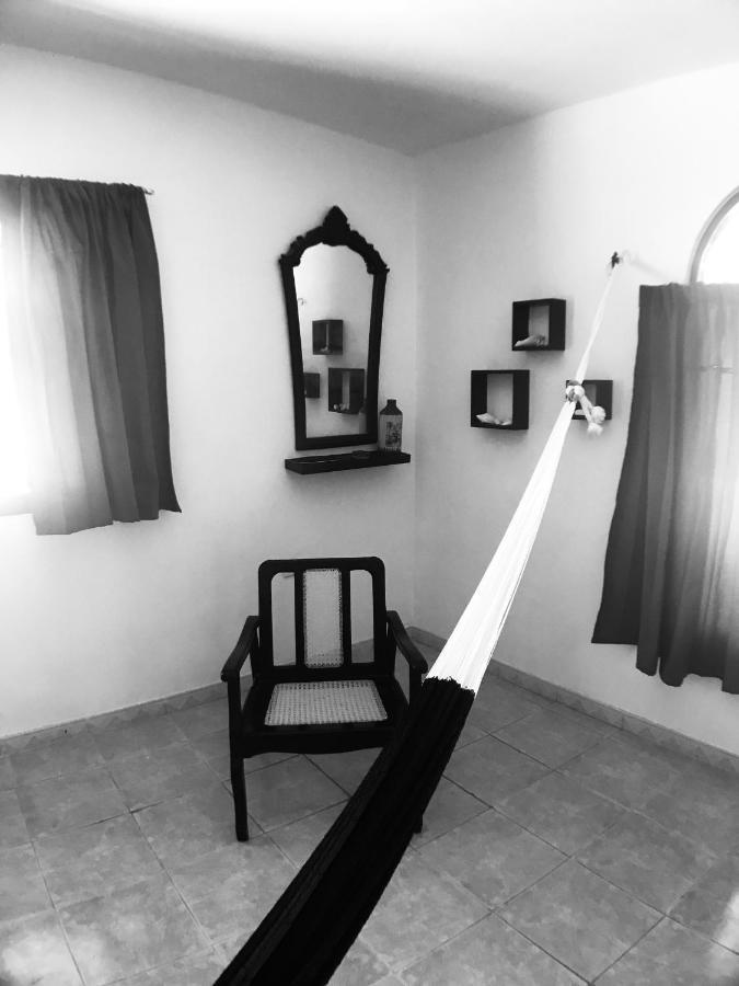 Casa La 44 Mérida