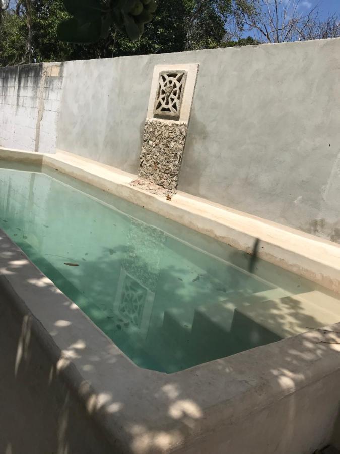 Casa La 44 *