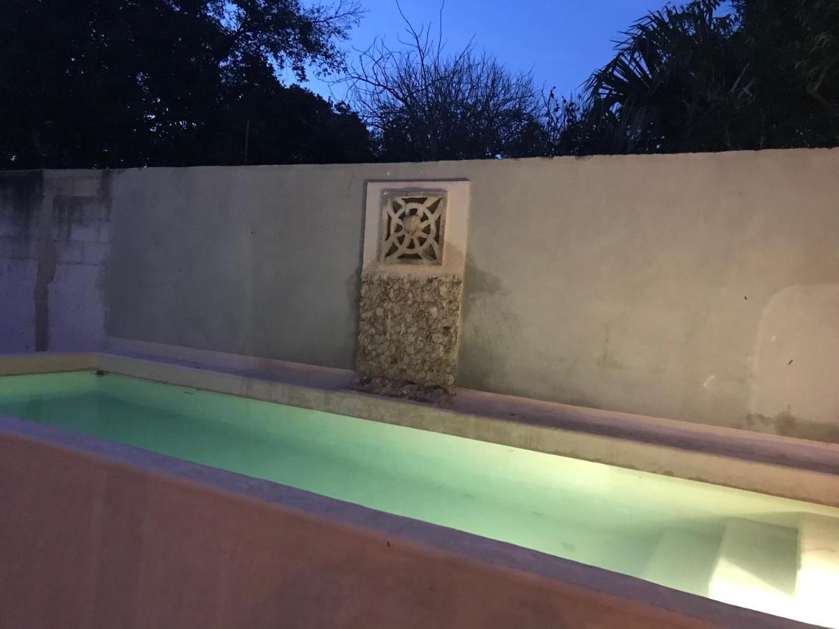 Casa La 44 Bed and breakfast
