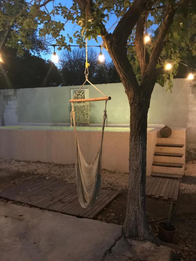 Casa La 44 Bed and breakfast *