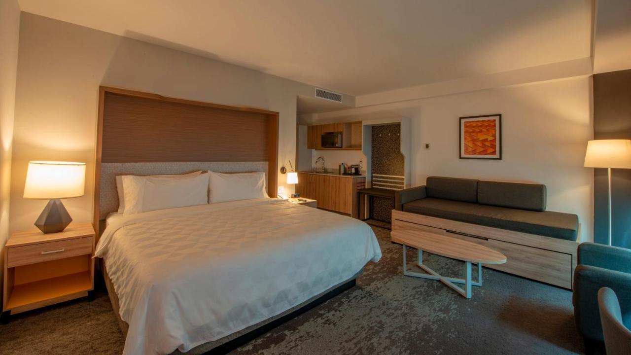 Inn&suites - La Isla, An Ihg Hotel 4*