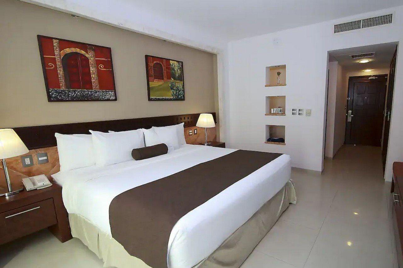 Wyndham Hotel Merida