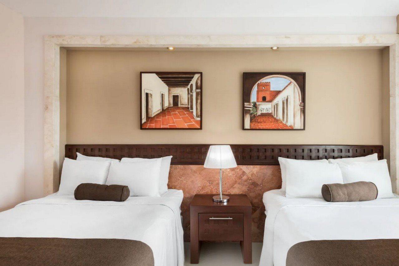 Wyndham Hotel Merida