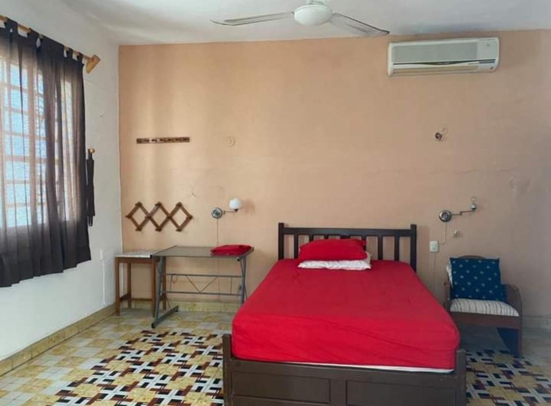 Holiday home La Gargola