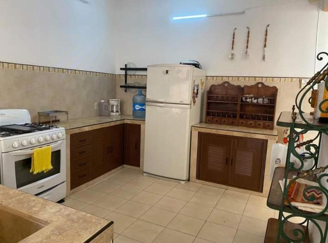 La Gargola Holiday home *