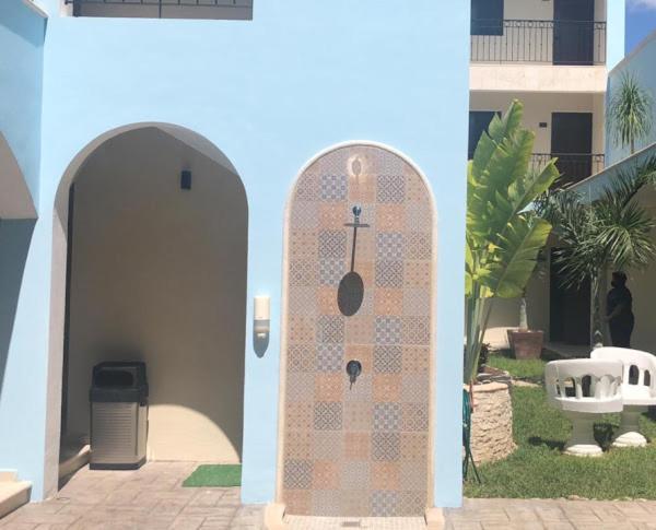 Hotel Monjas