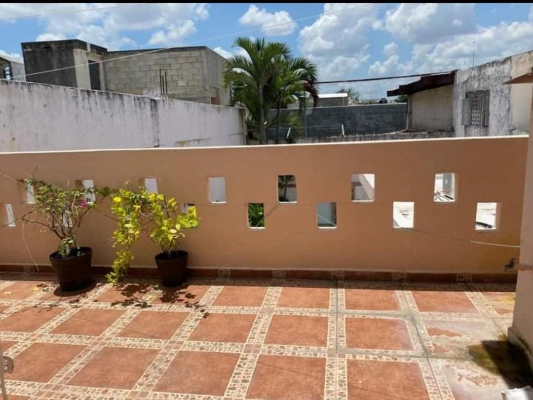 La Gargola * Merida