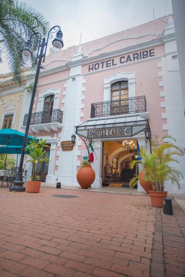 Caribe Yucatan 4* Mérida