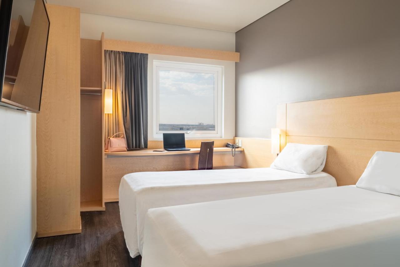 Ibis 3* Merida