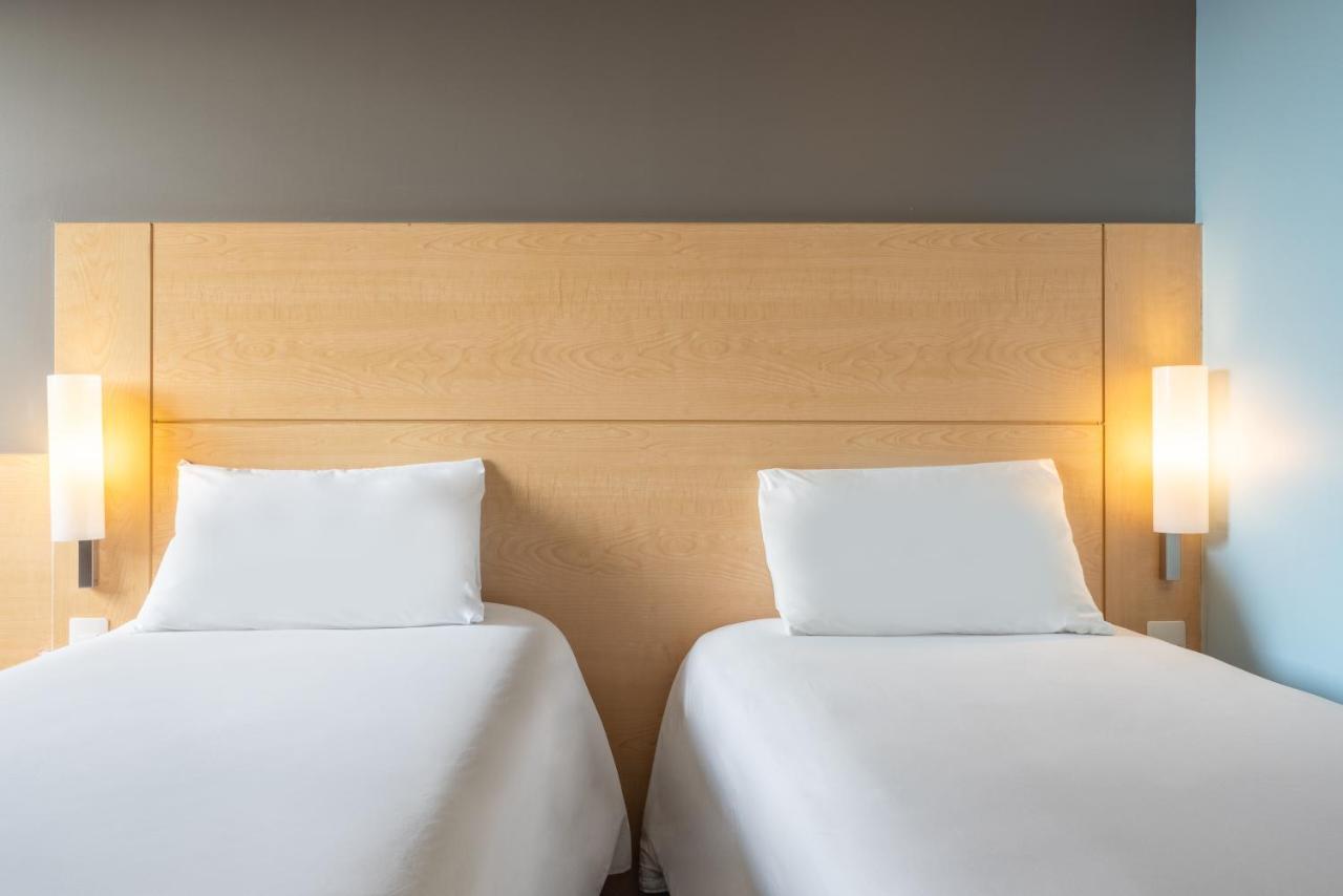 Ibis Hotel