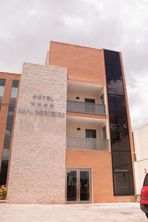 Real Mercedes Hotel