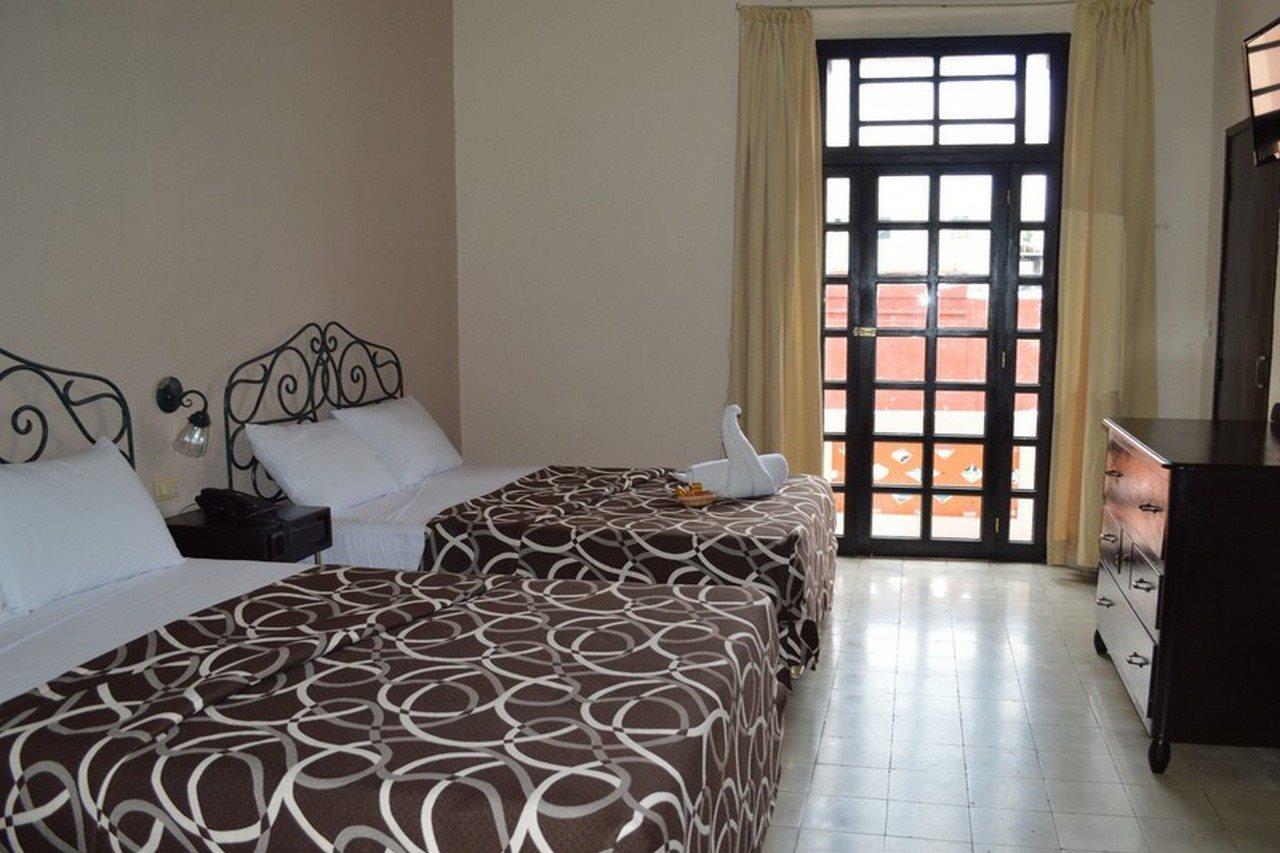 Hotel Colon 3*
