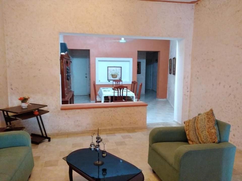 Casa La Pajarita Сasa de vacaciones *