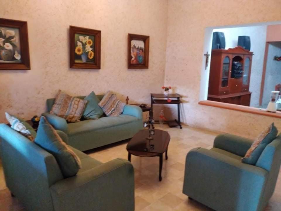 Casa La Pajarita Сasa de vacaciones *