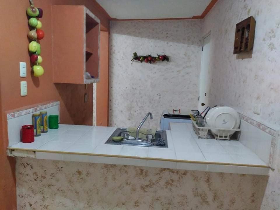 Сasa de vacaciones Casa La Pajarita Mérida