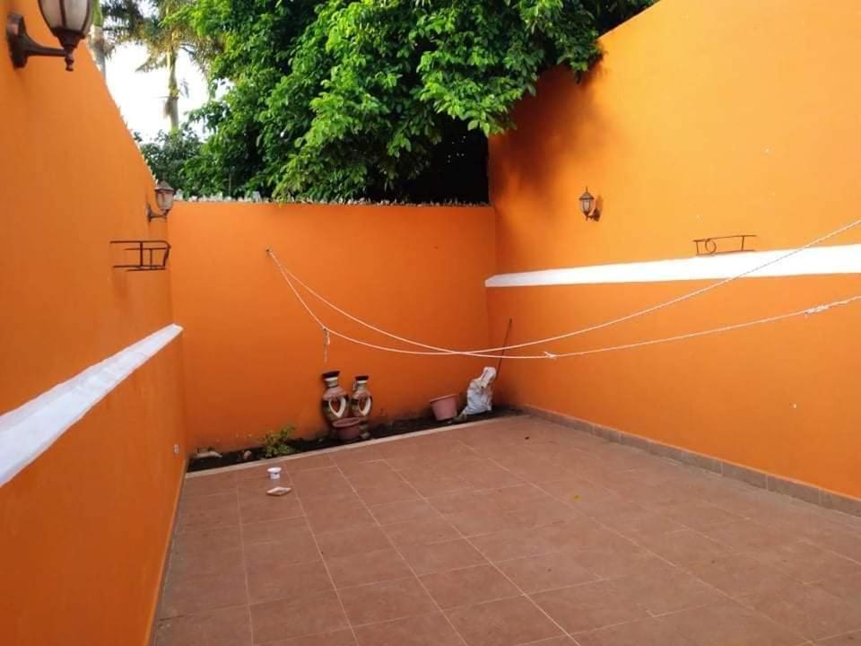 Сasa de vacaciones Casa La Pajarita *
