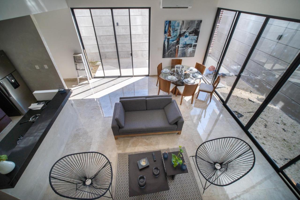 Apartamento Peninsula Stays 3br House With Pool Great Location