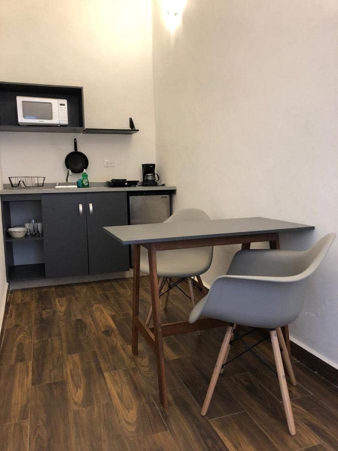 Del Sureste - Apartahotel Mérida