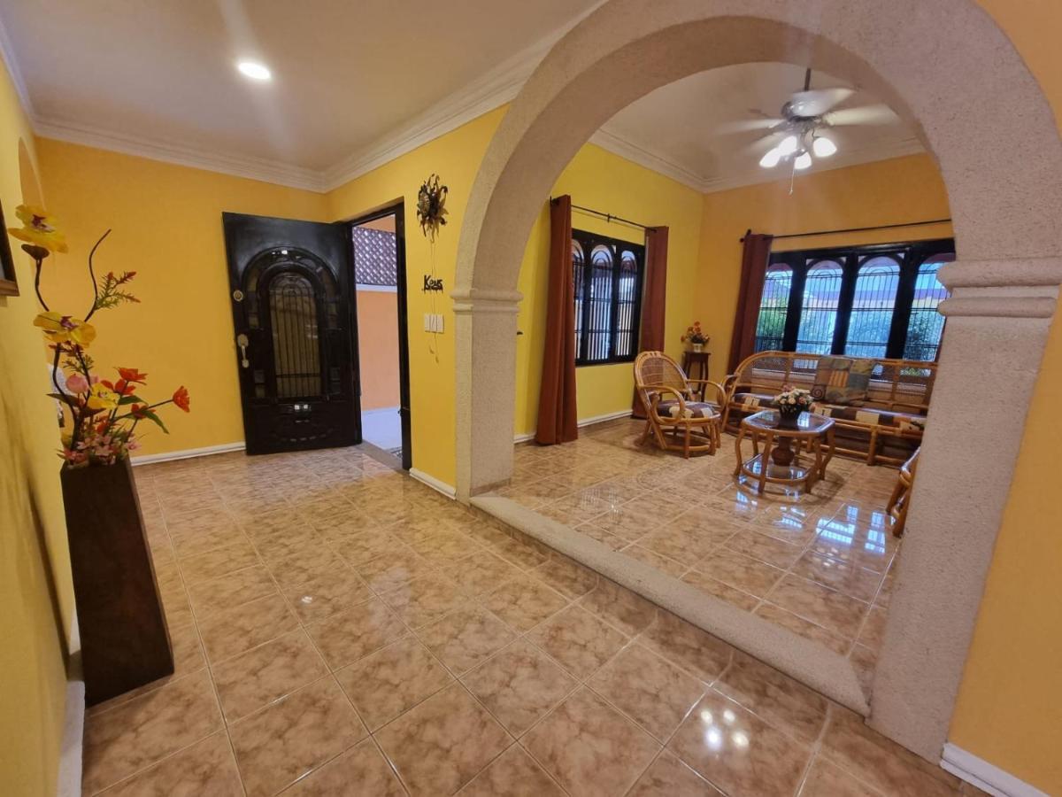 Casa Balfre Holiday home