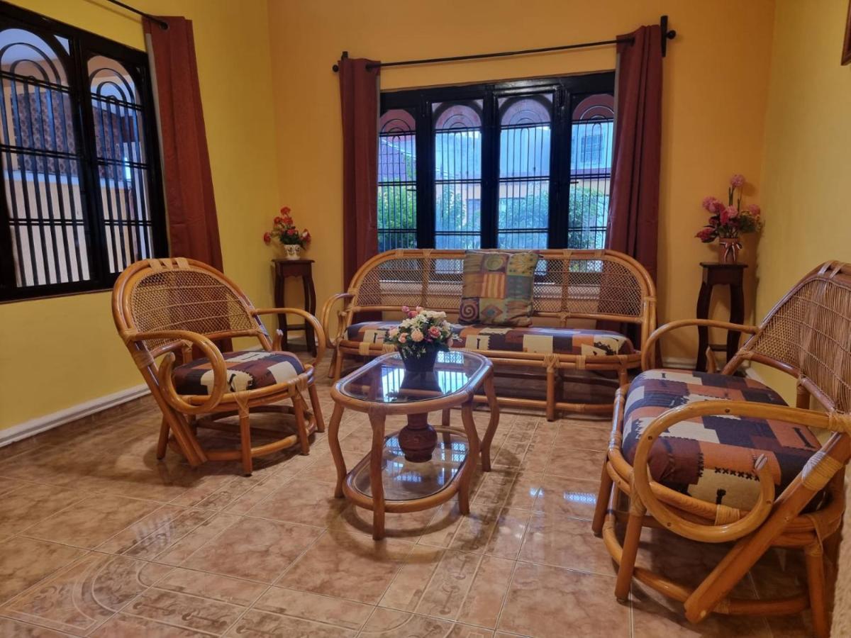 Casa Balfré Сasa de vacaciones