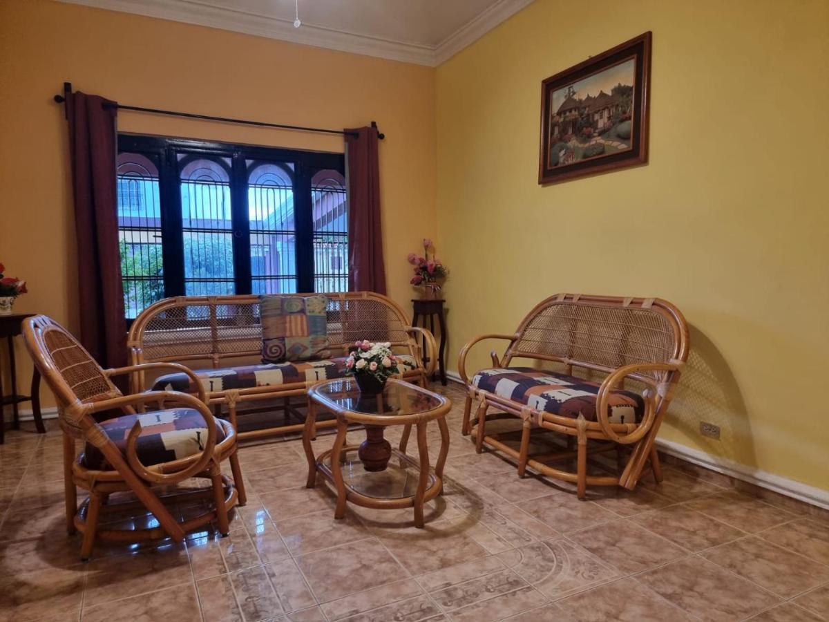 Casa Balfre *