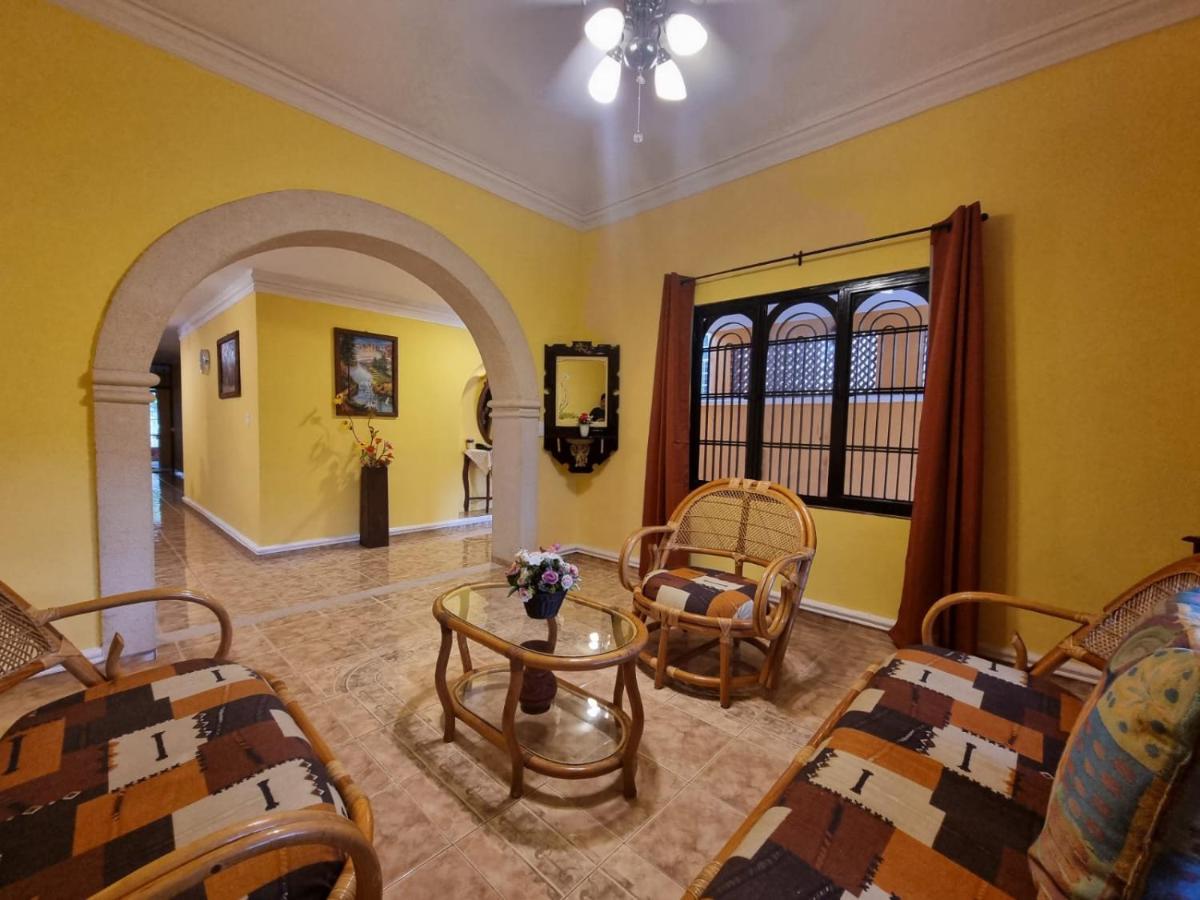 Casa Balfré Сasa de vacaciones *