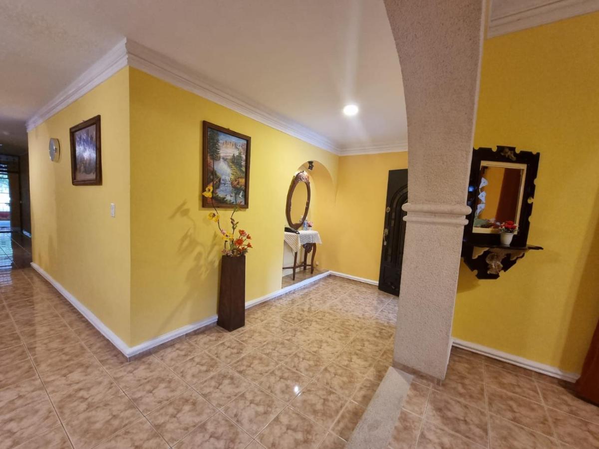 Сasa de vacaciones Casa Balfré Mérida
