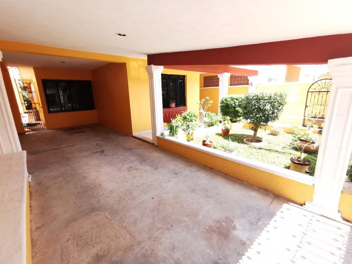 Casa Balfré