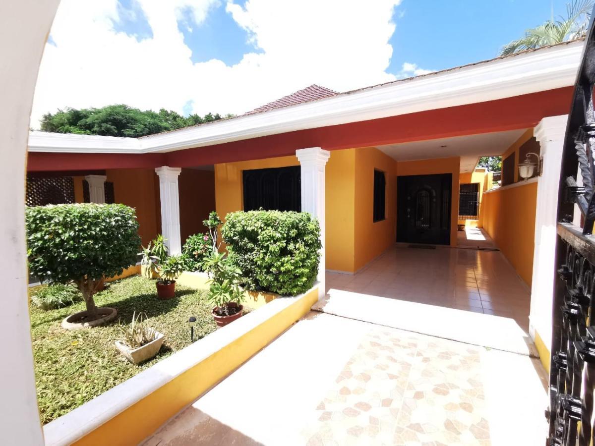 Сasa de vacaciones Casa Balfré