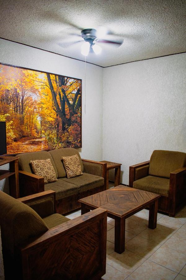 Del Sol Hotel Mérida