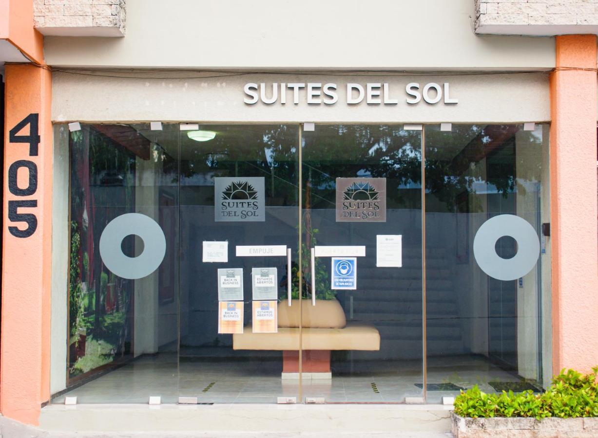 Hotel Del Sol