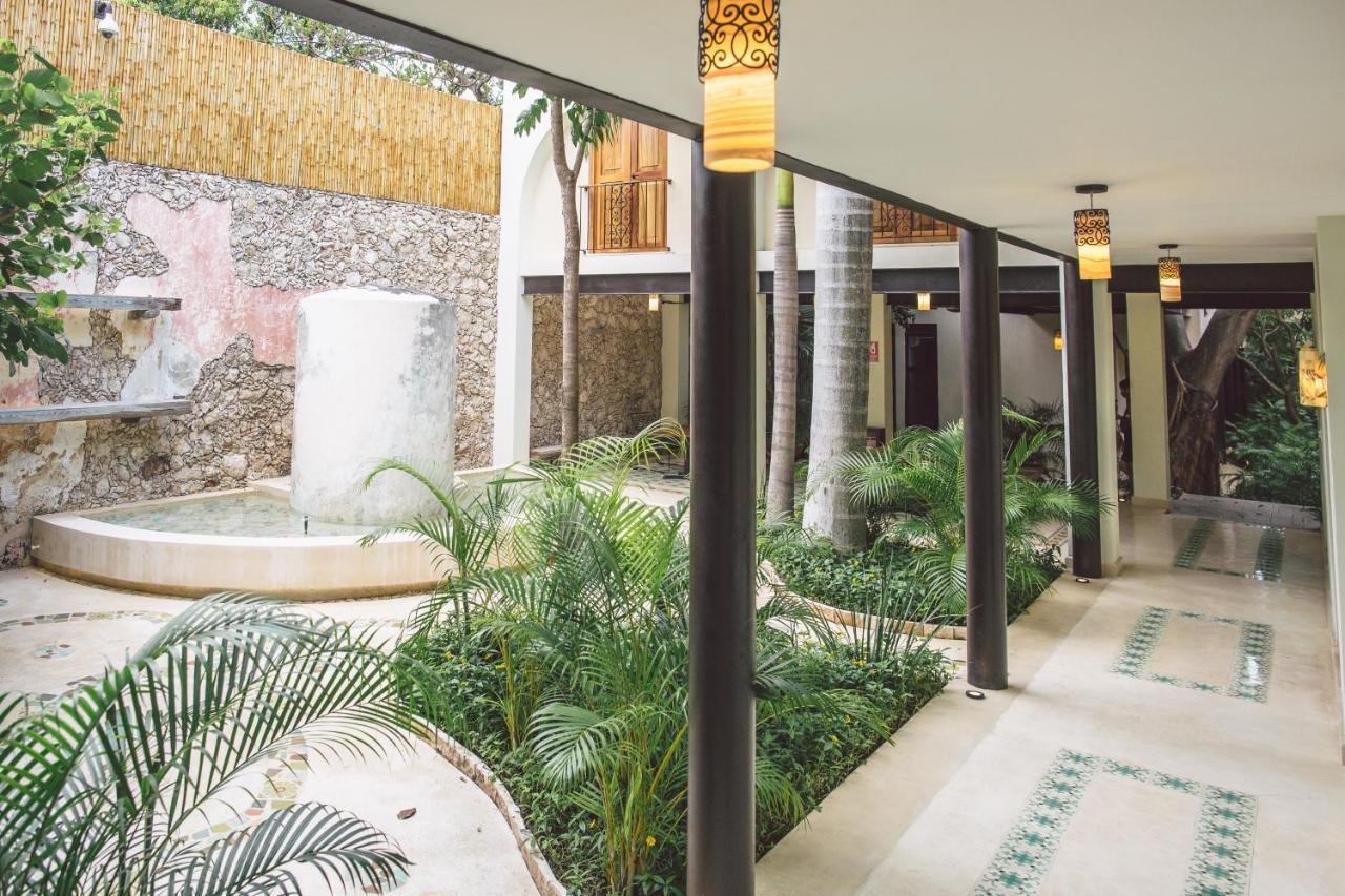 Treehouse Boutique Hotel, An Adults Only Boutique * Mérida