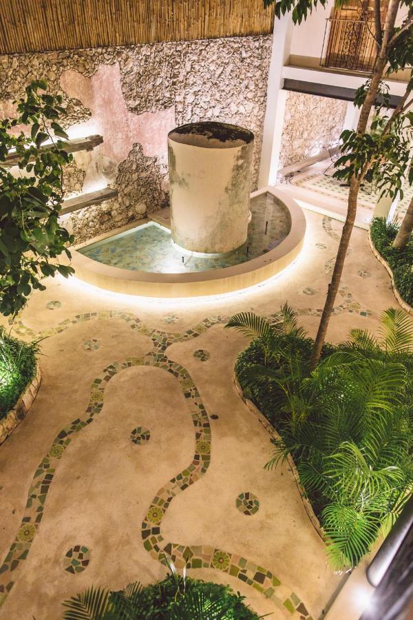 Hotel Treehouse Boutique Hotel, An Adults Only Boutique Mérida